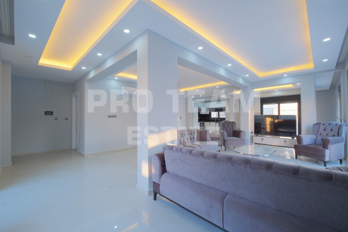 Вилла в Белеке, Турция, 250 м² - фото 4