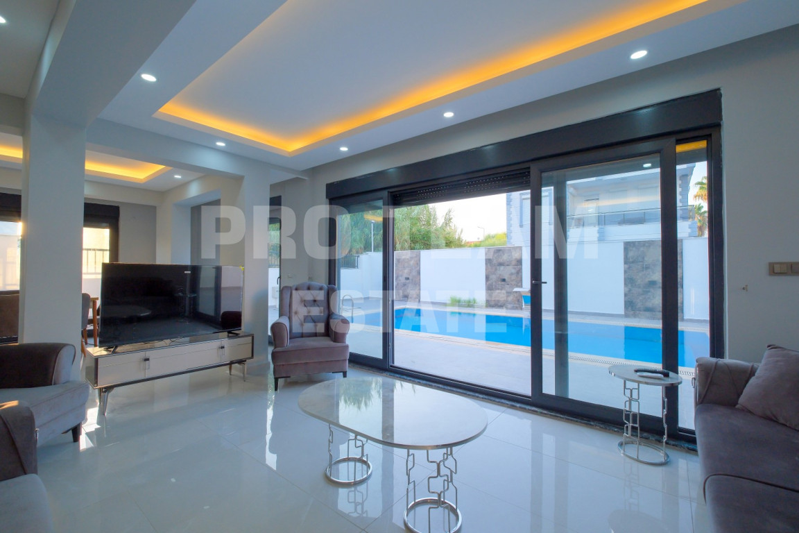 Вилла в Белеке, Турция, 250 м² - фото 6