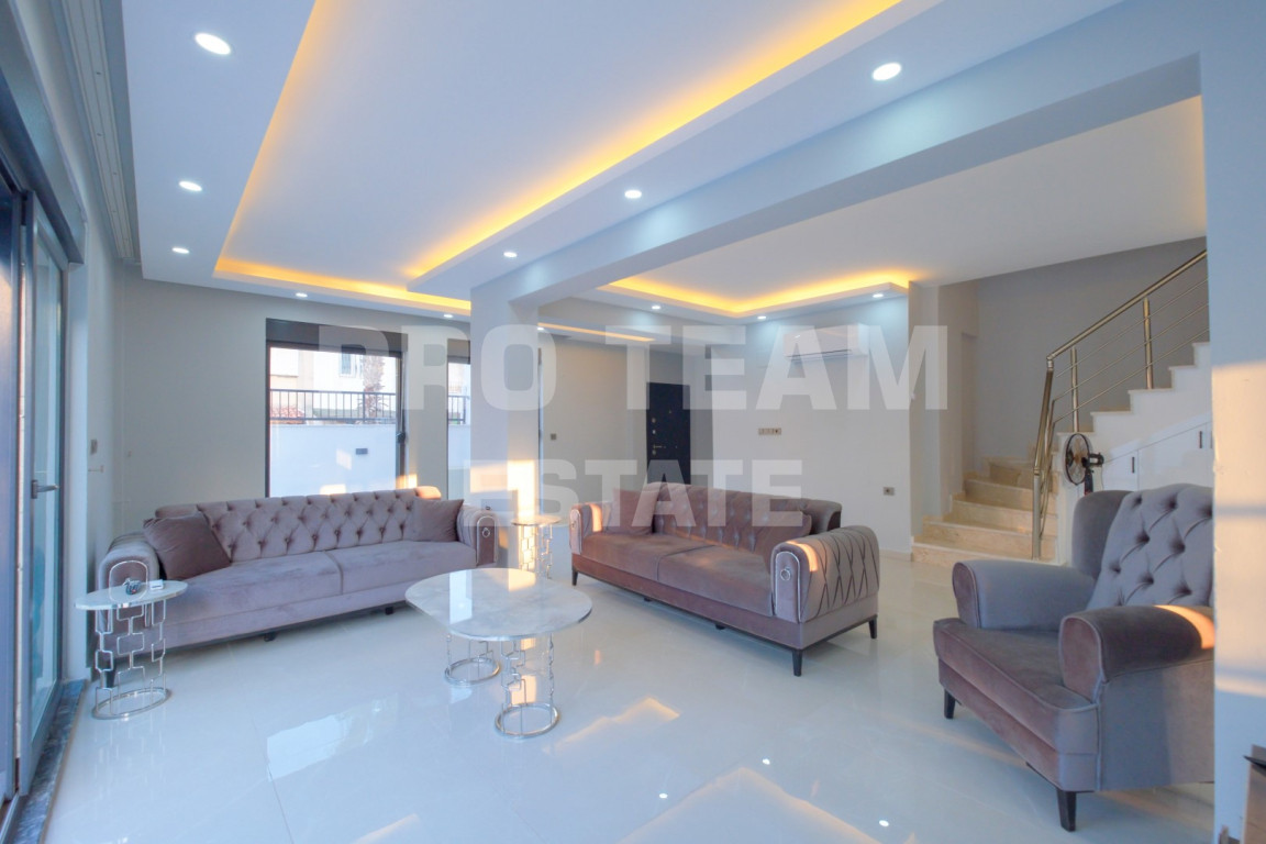 Вилла в Белеке, Турция, 250 м² - фото 7