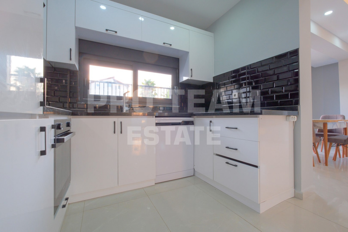 Вилла в Белеке, Турция, 250 м² - фото 9