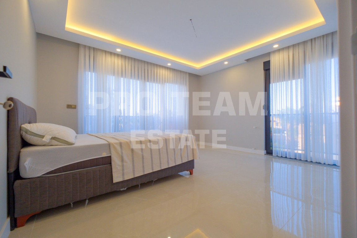 Вилла в Белеке, Турция, 250 м² - фото 13