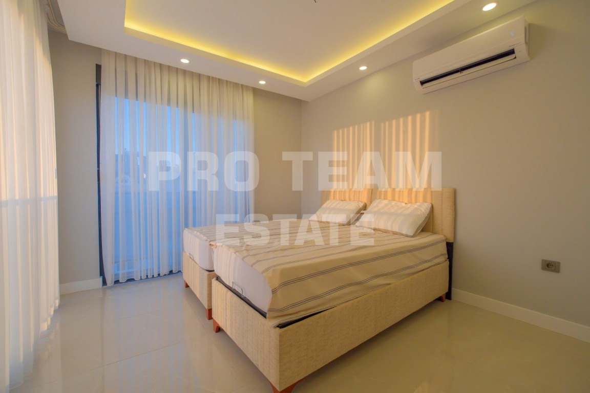 Вилла в Белеке, Турция, 250 м² - фото 18