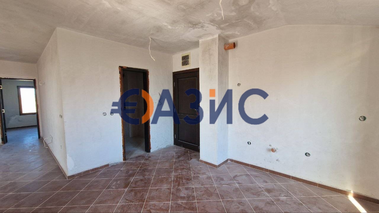 Апартаменты в Ахелое, Болгария, 96.2 м² - фото 2