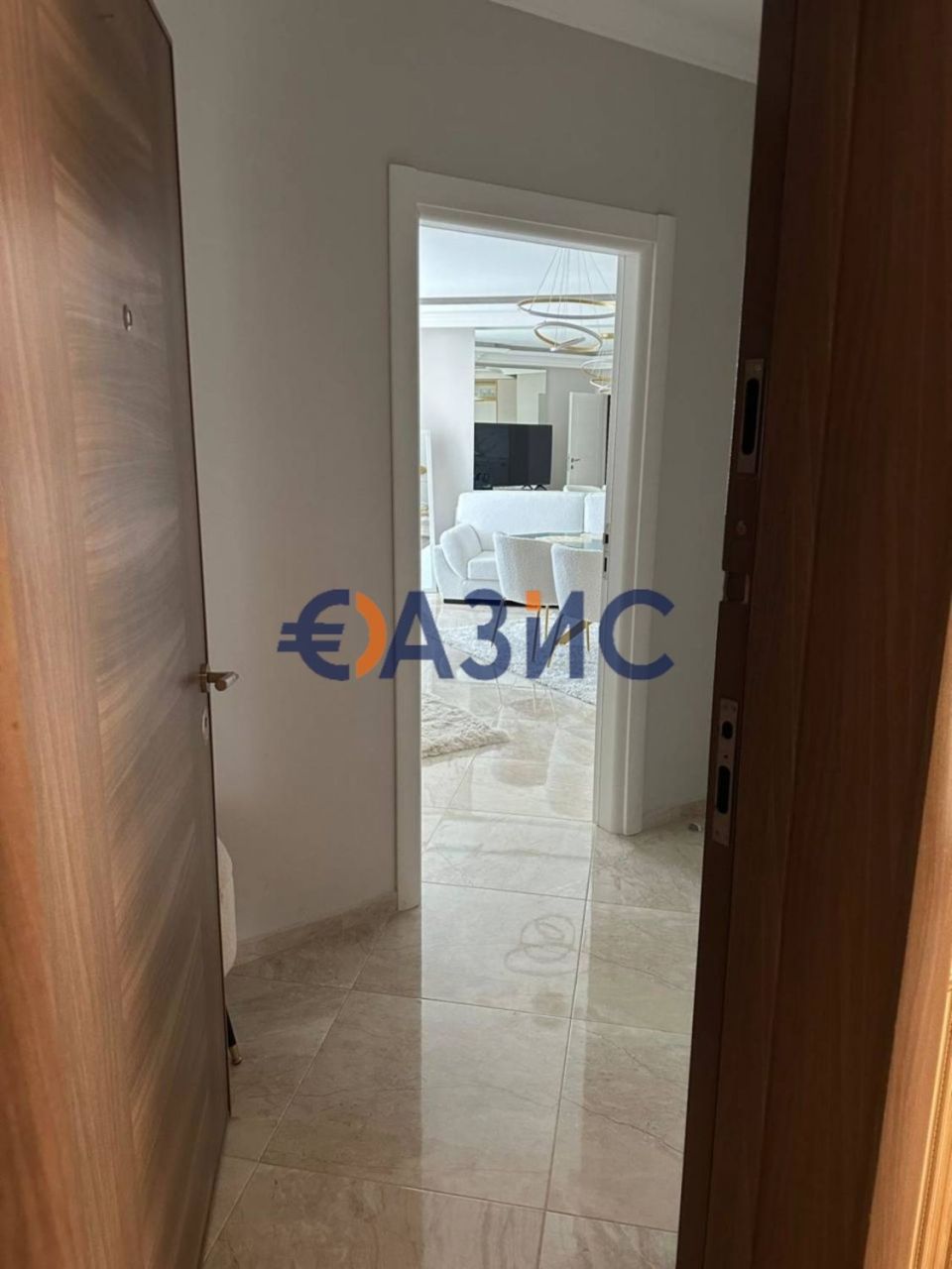 Апартаменты Saint Vlas, Болгария, 101 м² - фото 2