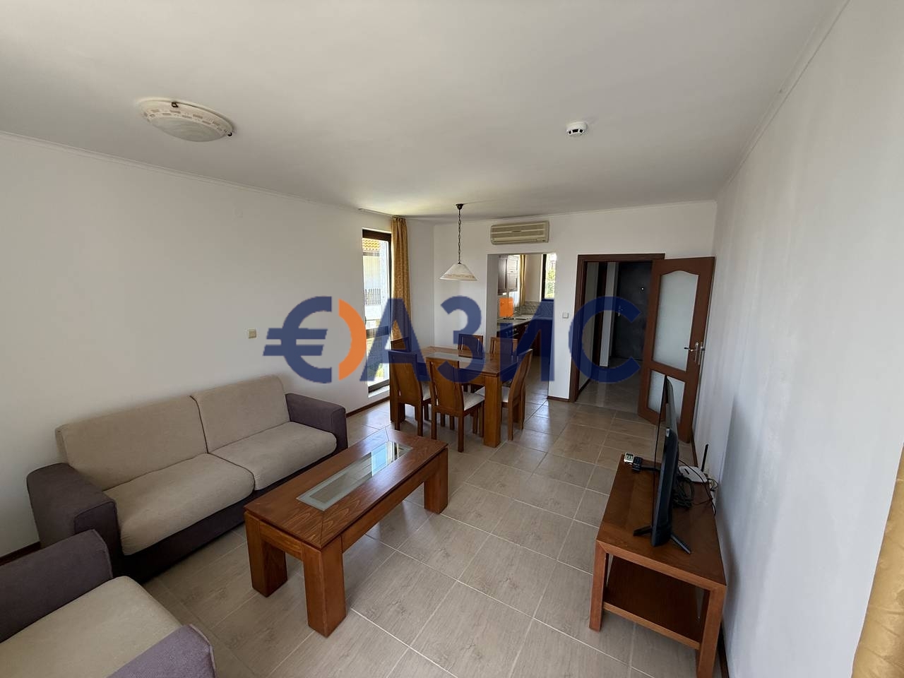 Апартаменты в Кошарице, Болгария, 87 м² - фото 2