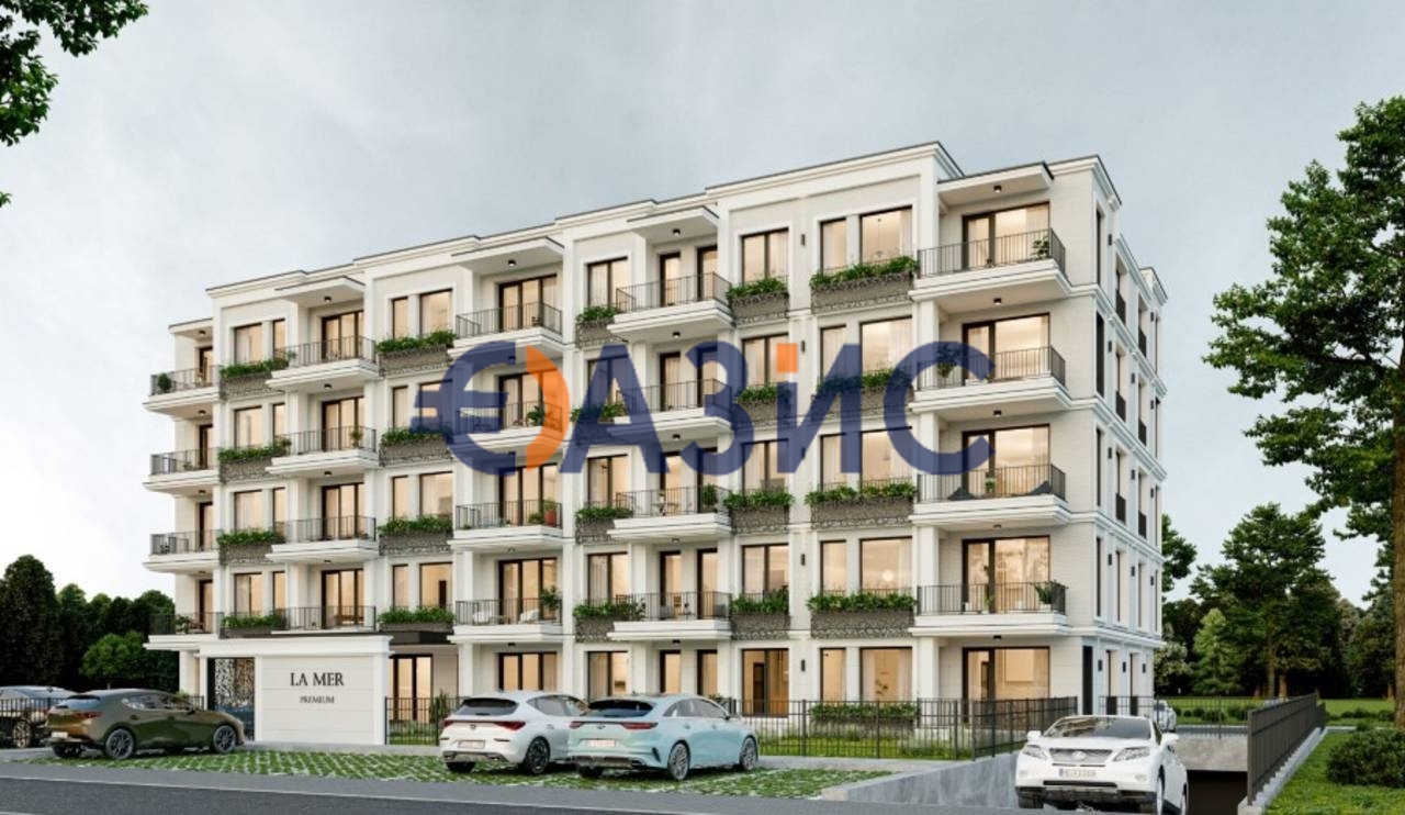 Апартаменты в Равде, Болгария, 62.7 м² - фото 3