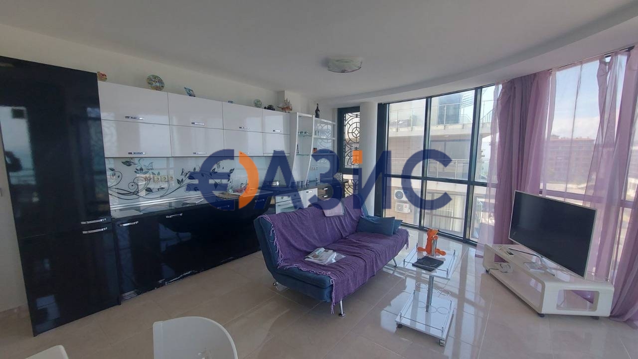 Апартаменты в Поморие, Болгария, 96 м² - фото 3