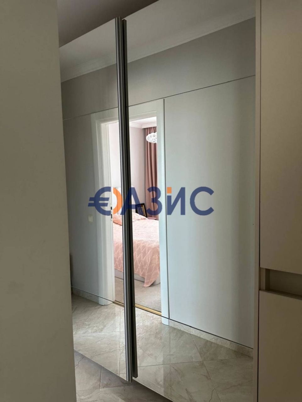 Апартаменты Saint Vlas, Болгария, 101 м² - фото 3