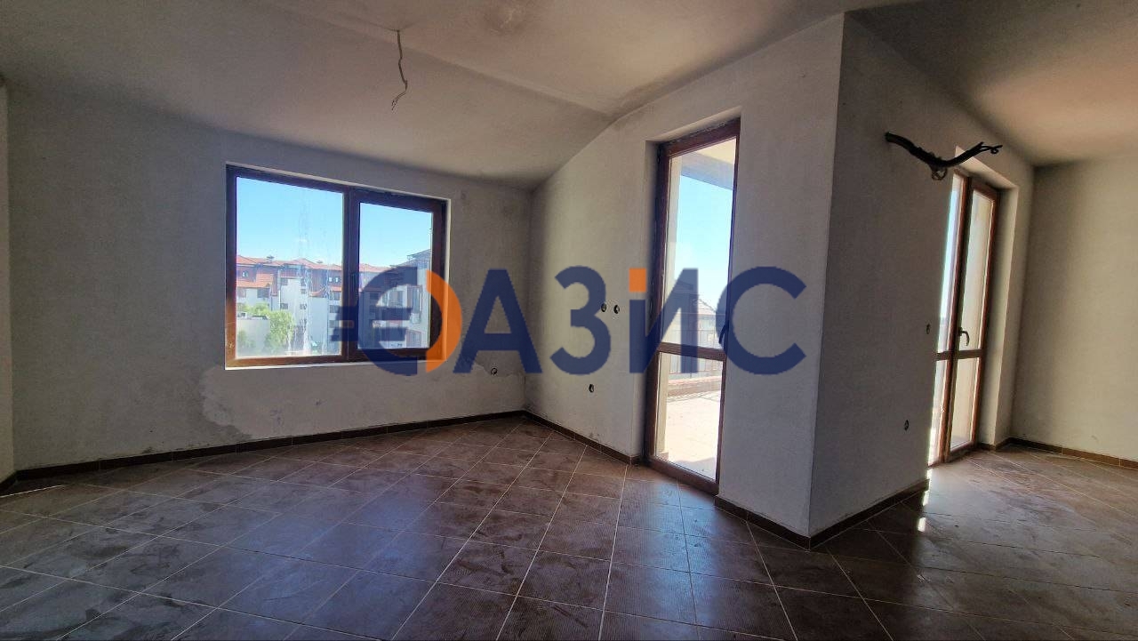 Апартаменты в Ахелое, Болгария, 96.2 м² - фото 4