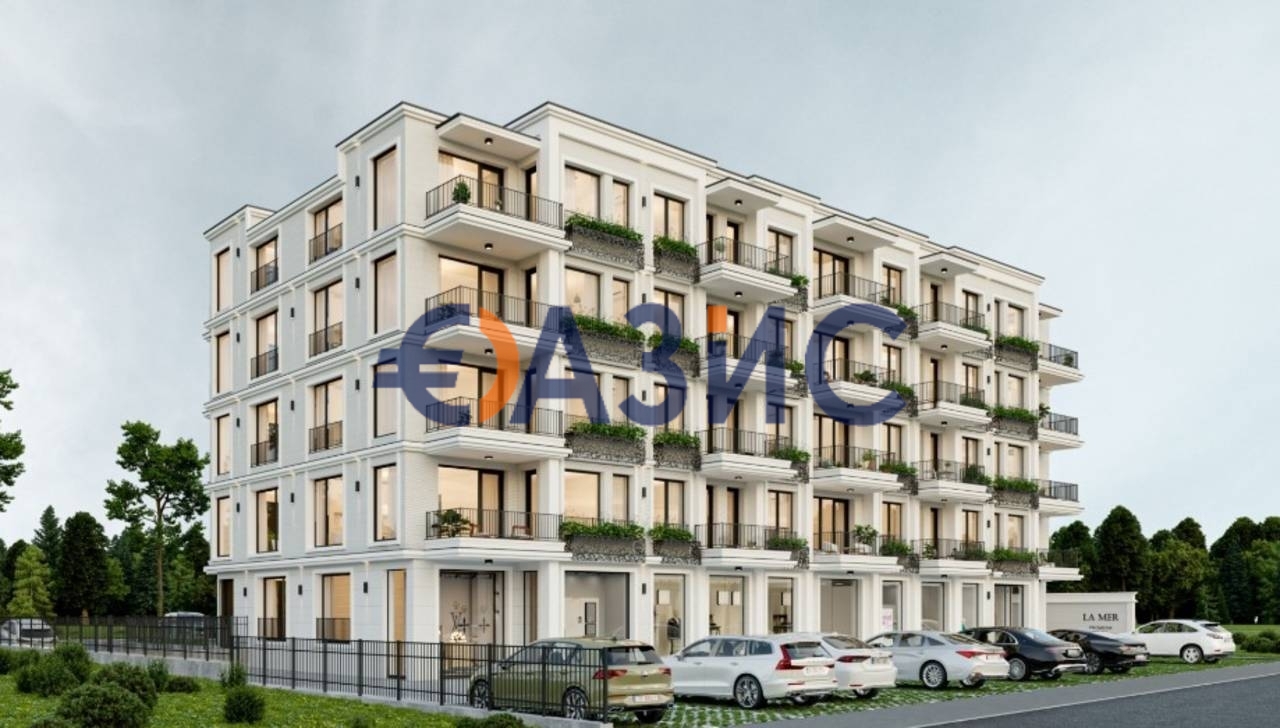 Апартаменты в Равде, Болгария, 62.7 м² - фото 4