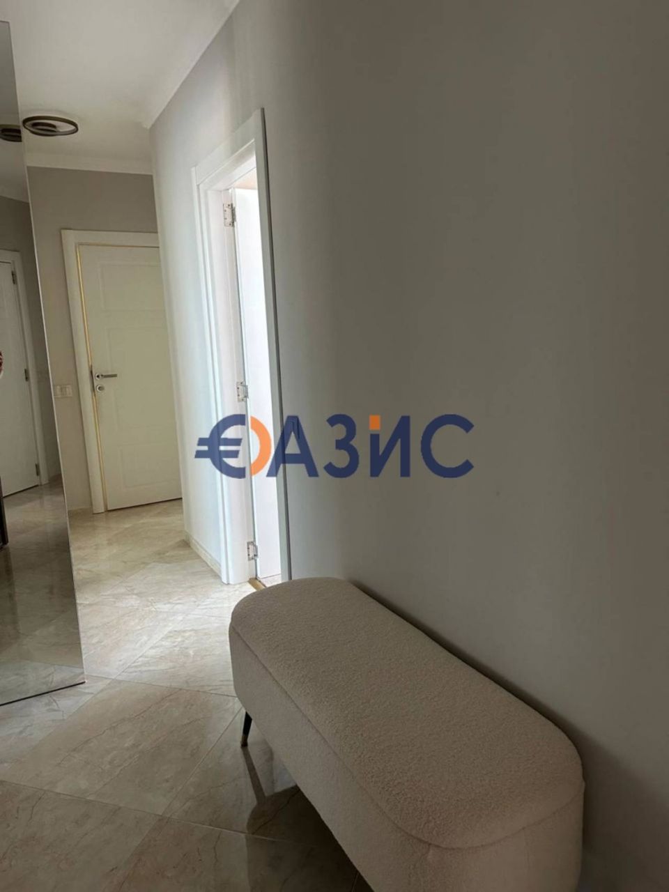 Апартаменты Saint Vlas, Болгария, 101 м² - фото 5