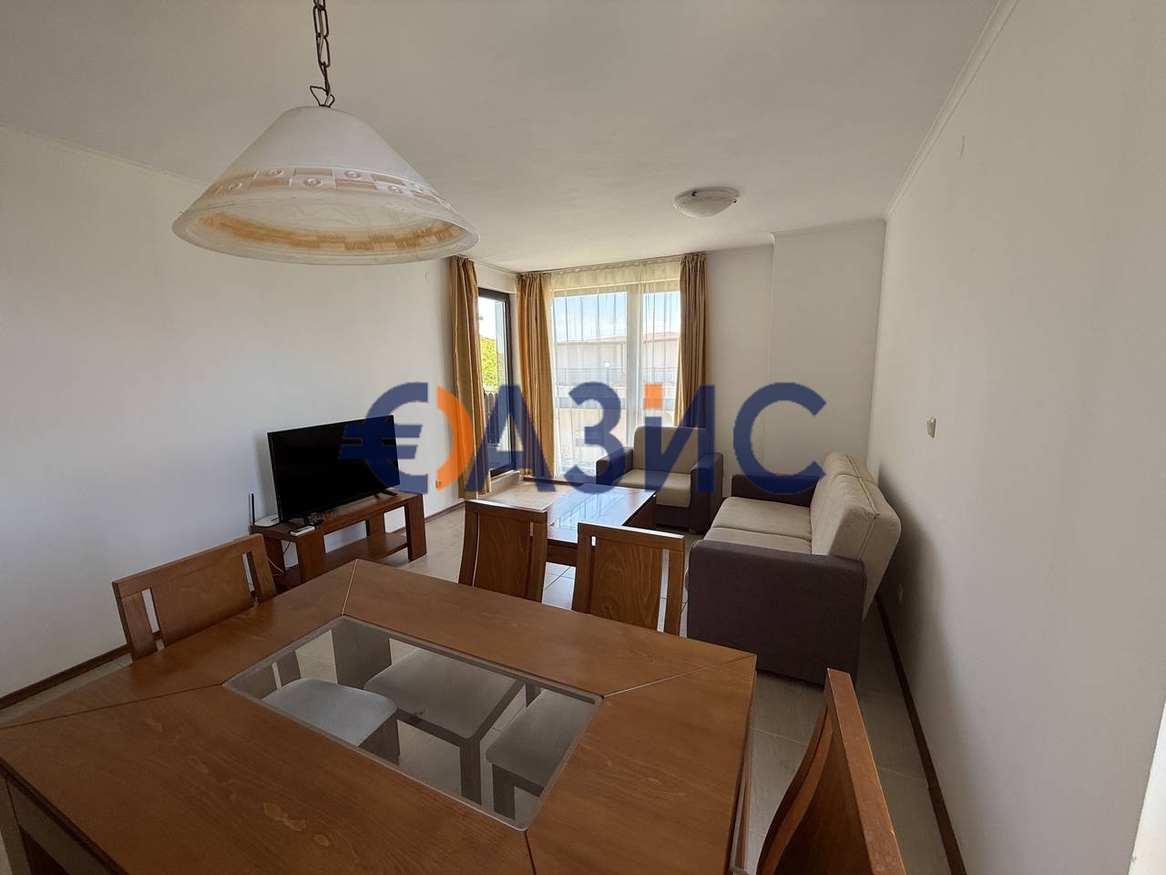 Апартаменты в Кошарице, Болгария, 87 м² - фото 5