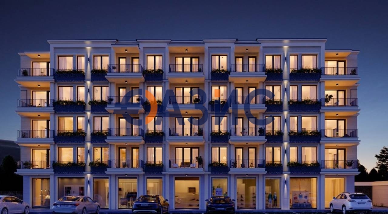 Апартаменты в Равде, Болгария, 62.7 м² - фото 5