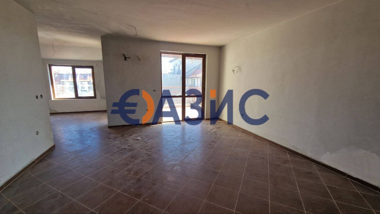 Апартаменты в Ахелое, Болгария, 96.2 м² - фото 5