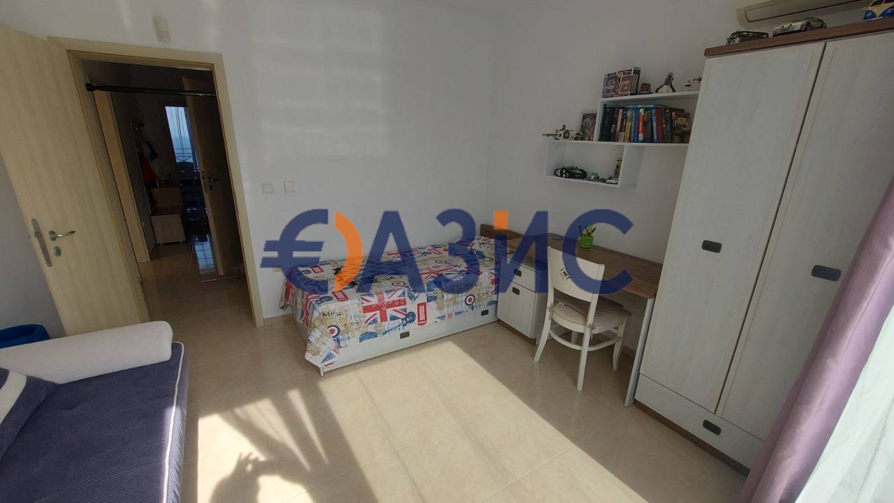 Апартаменты в Поморие, Болгария, 96 м² - фото 6