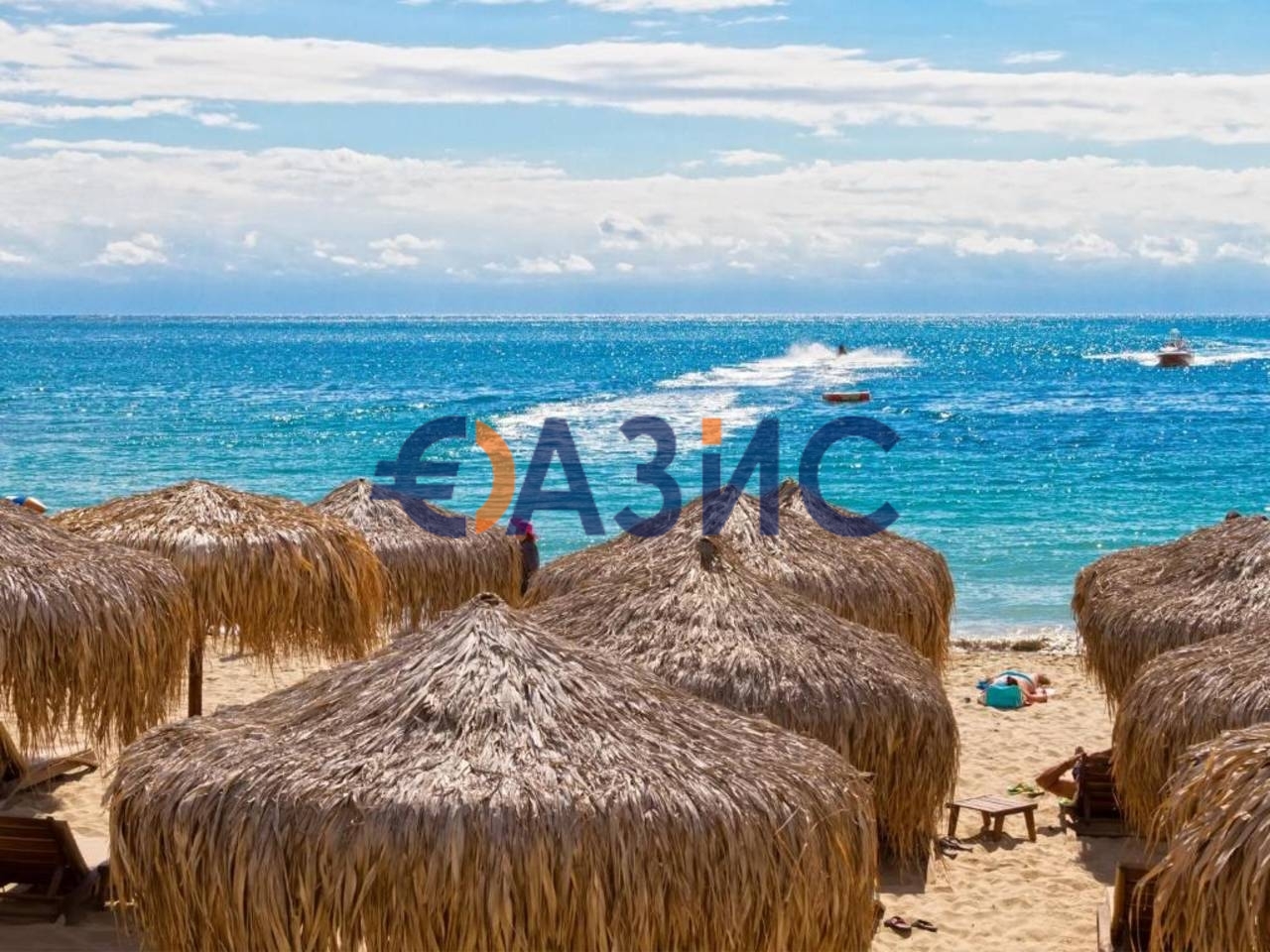 Апартаменты в Равде, Болгария, 62.7 м² - фото 7