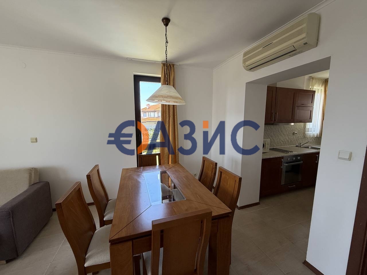 Апартаменты в Кошарице, Болгария, 87 м² - фото 7