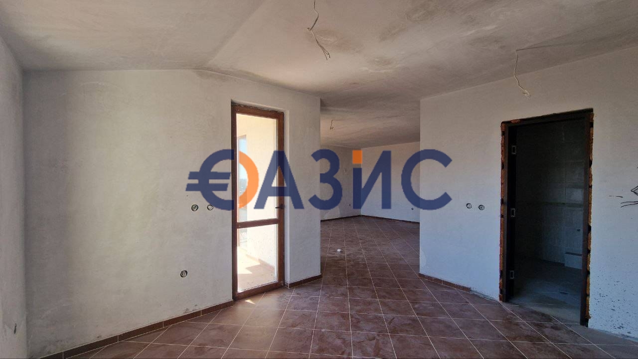 Апартаменты в Ахелое, Болгария, 96.2 м² - фото 7