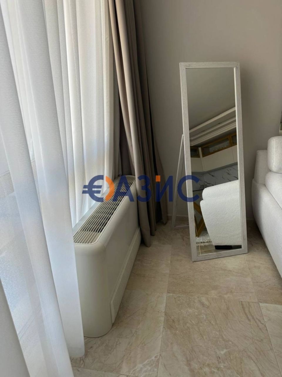 Апартаменты Saint Vlas, Болгария, 101 м² - фото 9