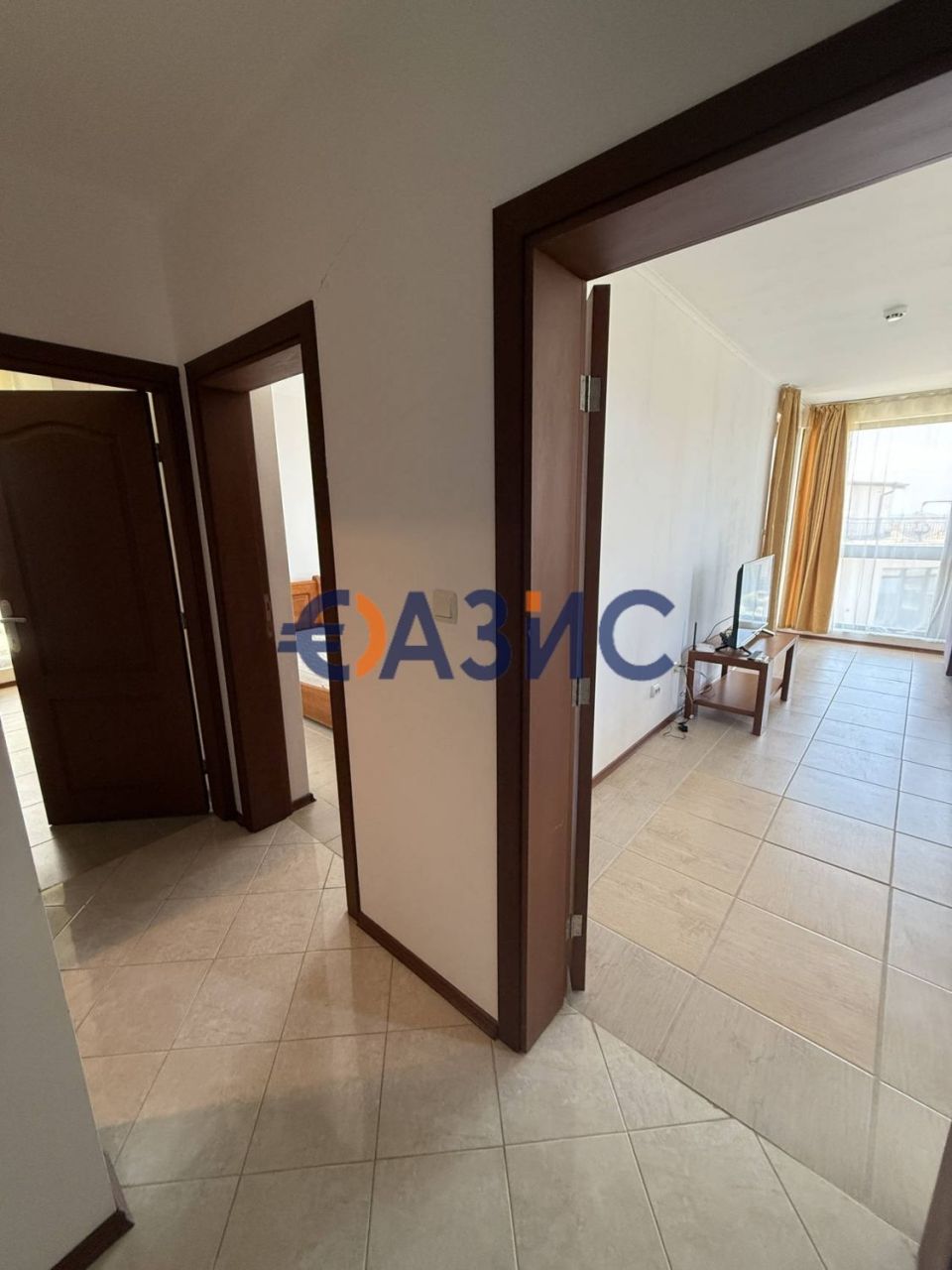 Апартаменты в Кошарице, Болгария, 87 м² - фото 9