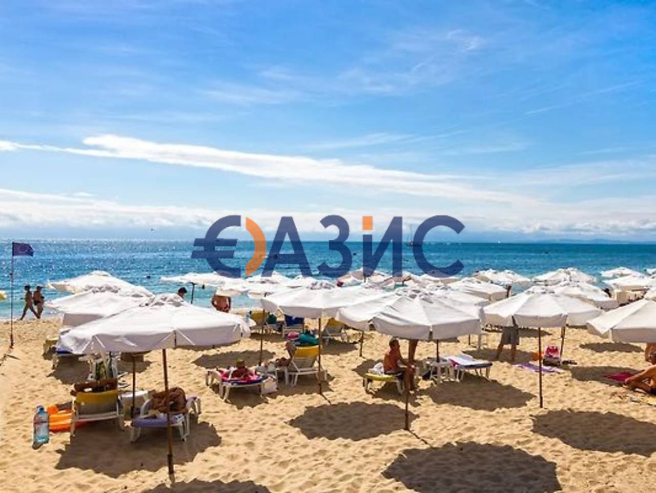 Апартаменты в Равде, Болгария, 62.7 м² - фото 9