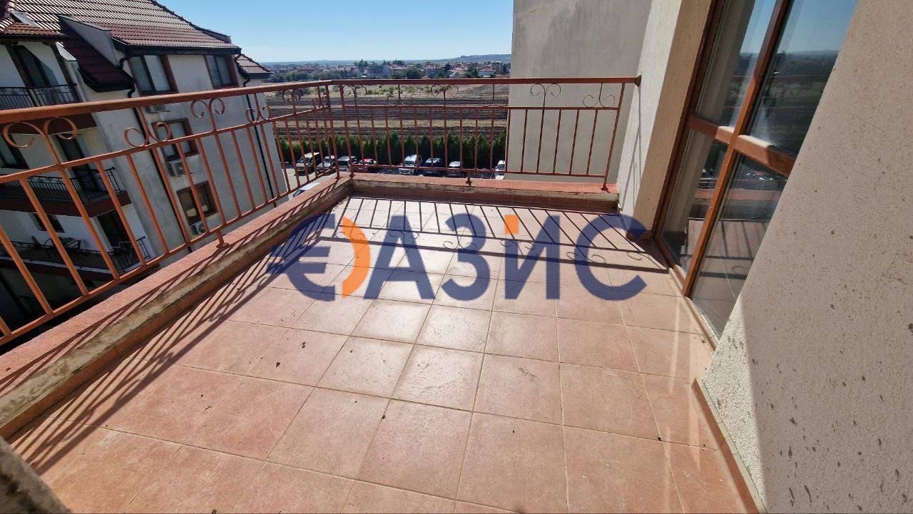 Апартаменты в Ахелое, Болгария, 96.2 м² - фото 9