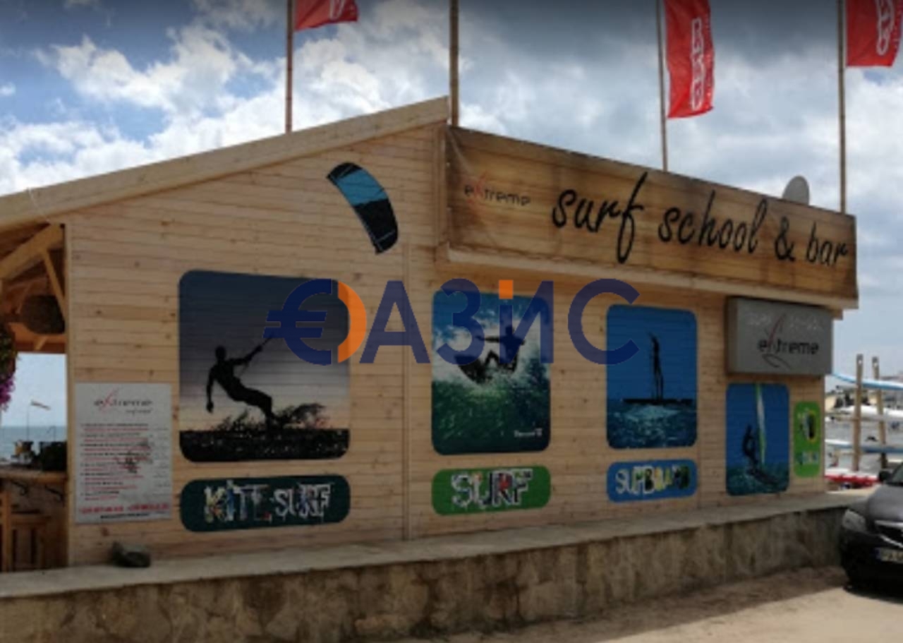 Апартаменты в Равде, Болгария, 62.7 м² - фото 11