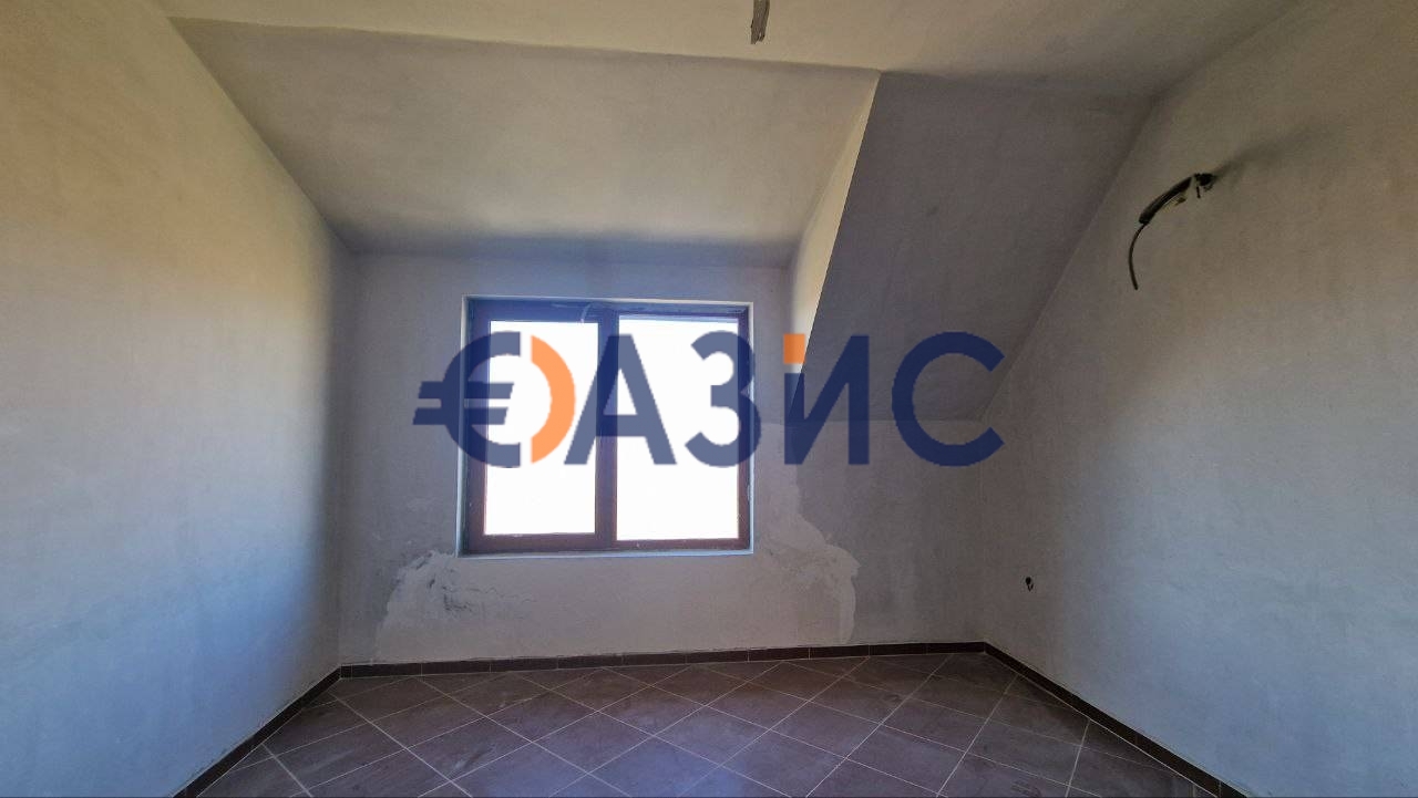 Апартаменты в Ахелое, Болгария, 96.2 м² - фото 12