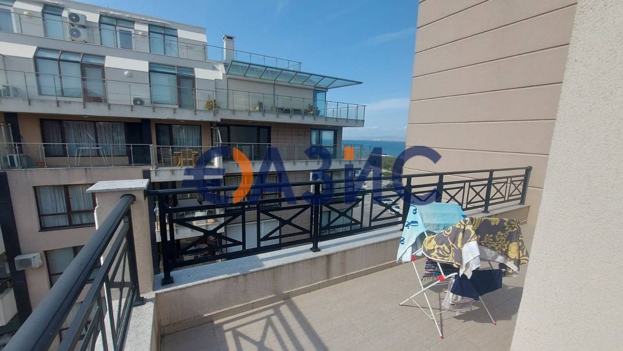 Апартаменты в Поморие, Болгария, 96 м² - фото 15