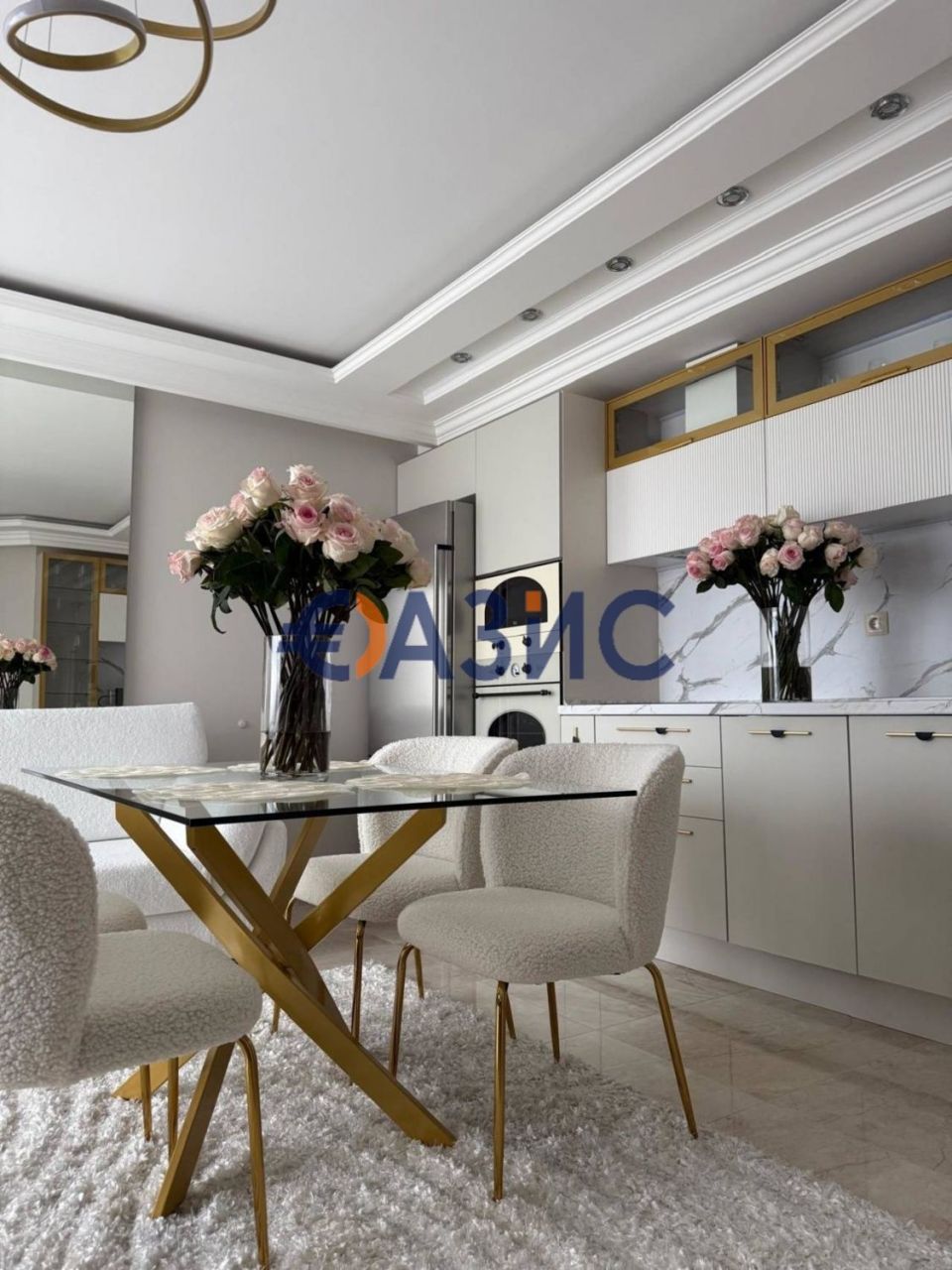 Апартаменты Saint Vlas, Болгария, 101 м² - фото 17