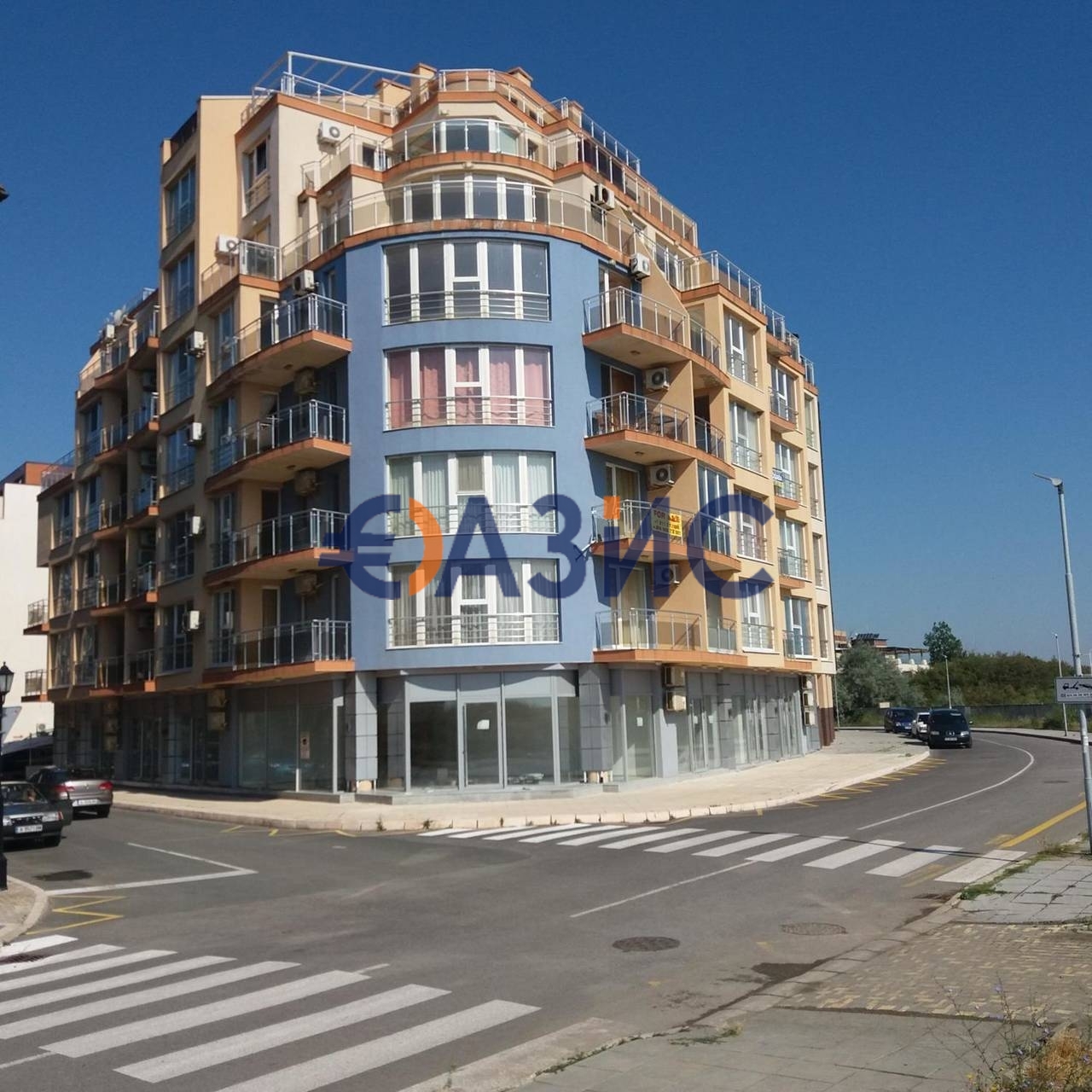 Апартаменты в Поморие, Болгария, 96 м² - фото 18