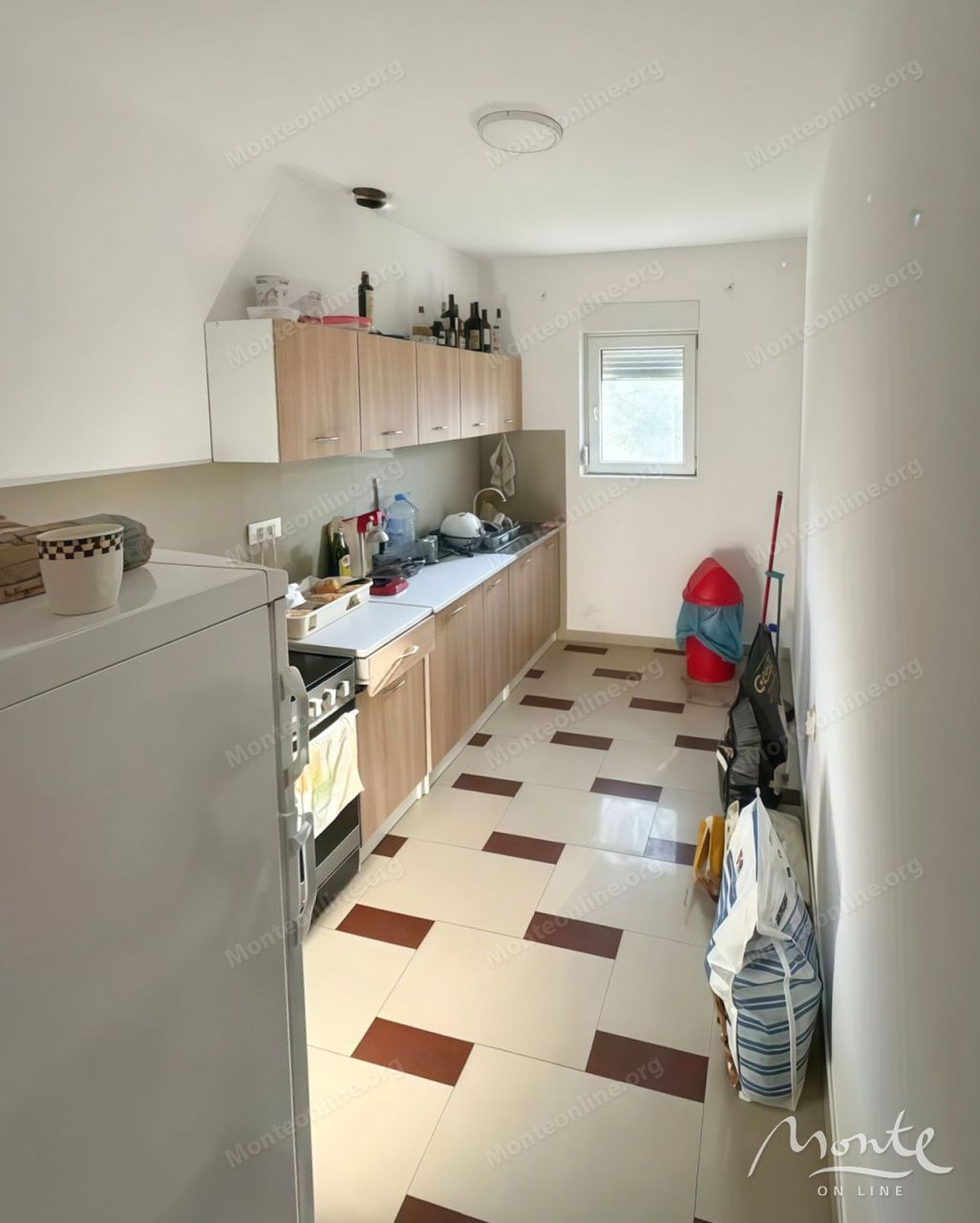 Апартаменты в Бечичи, Черногория, 180 м² - фото 4