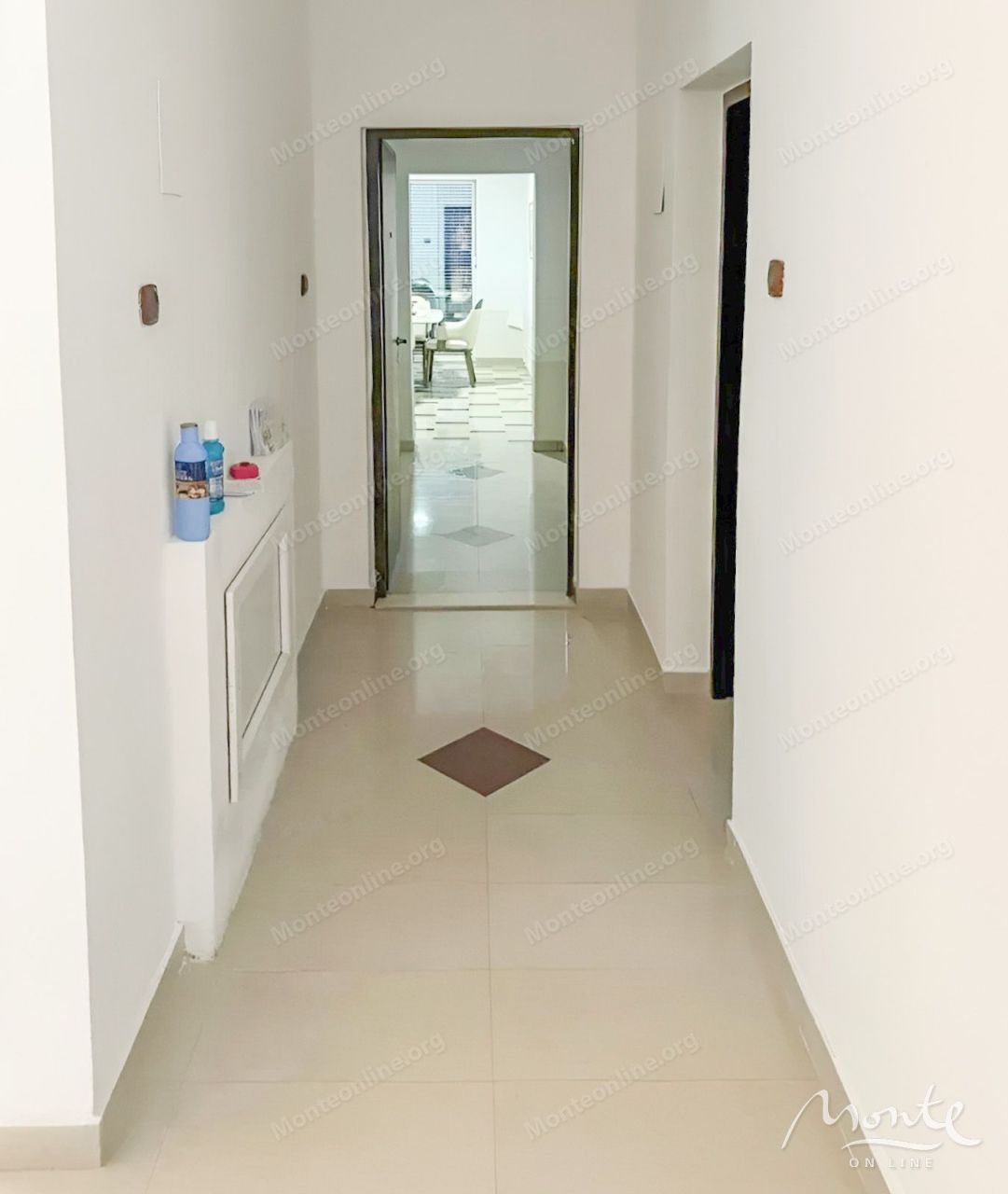 Апартаменты в Бечичи, Черногория, 180 м² - фото 5