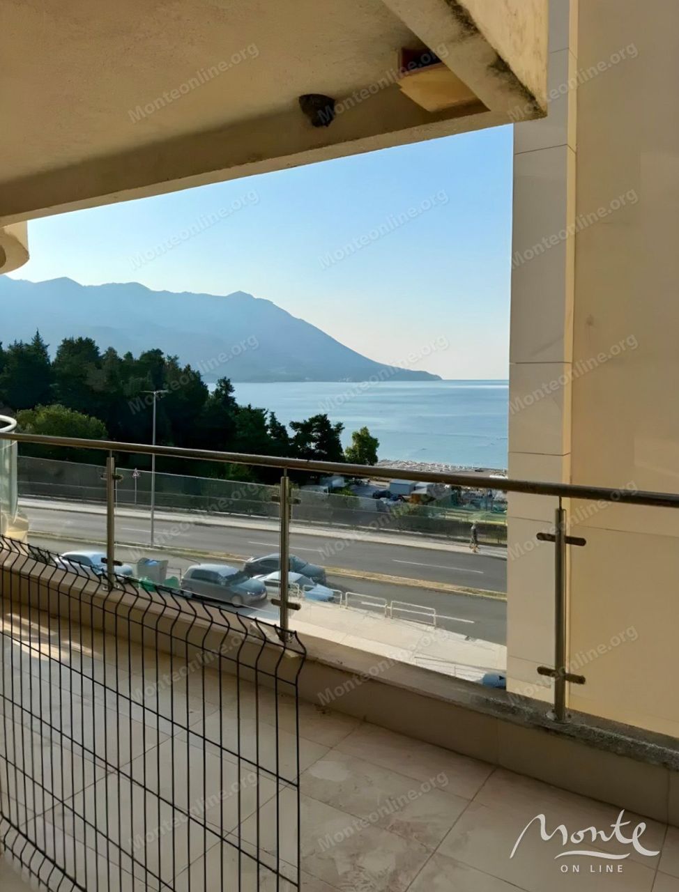 Апартаменты в Бечичи, Черногория, 180 м² - фото 8