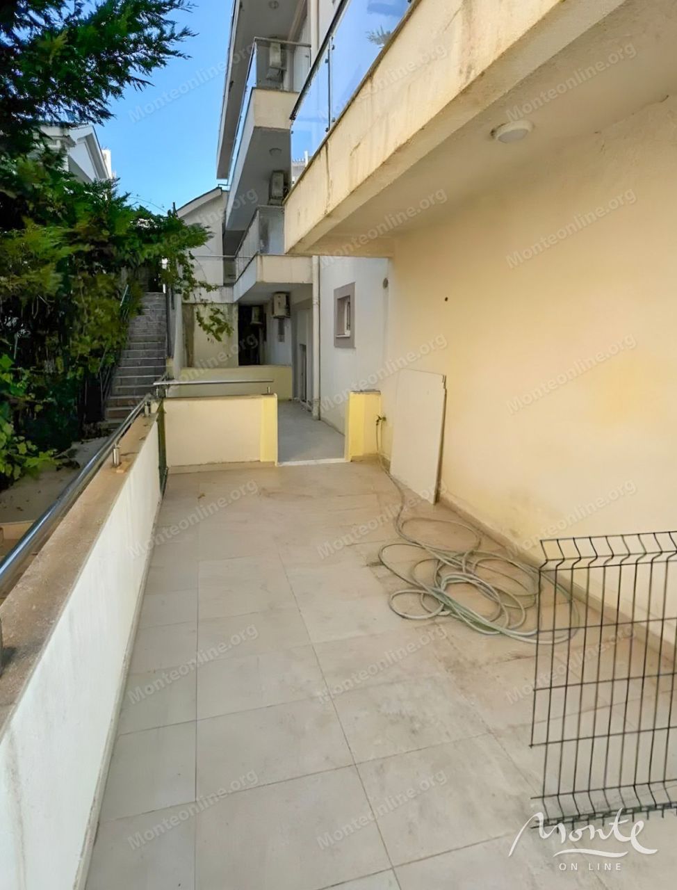 Апартаменты в Бечичи, Черногория, 180 м² - фото 10