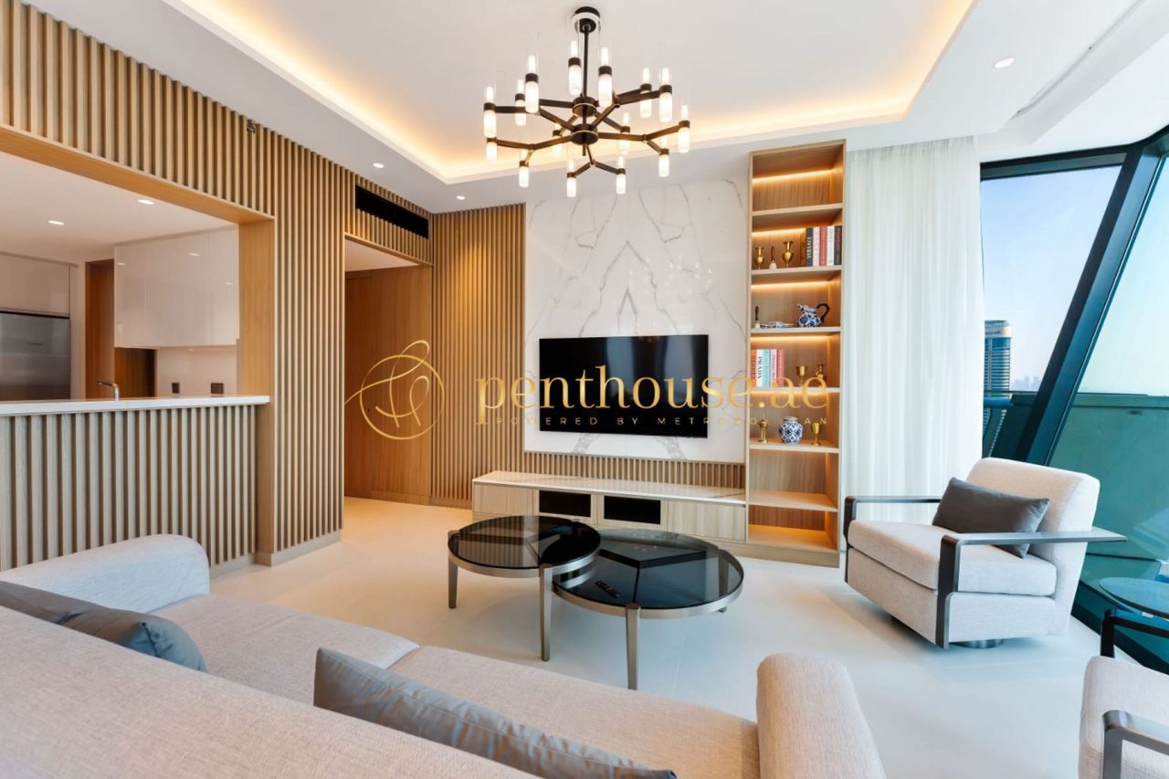 Апартаменты в Дубае, ОАЭ, 169 м² - фото 4