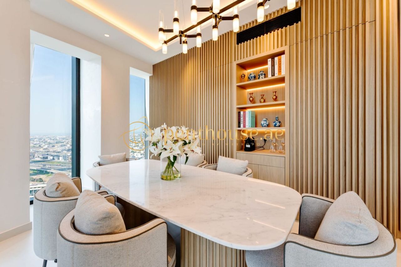 Апартаменты в Дубае, ОАЭ, 169 м² - фото 5