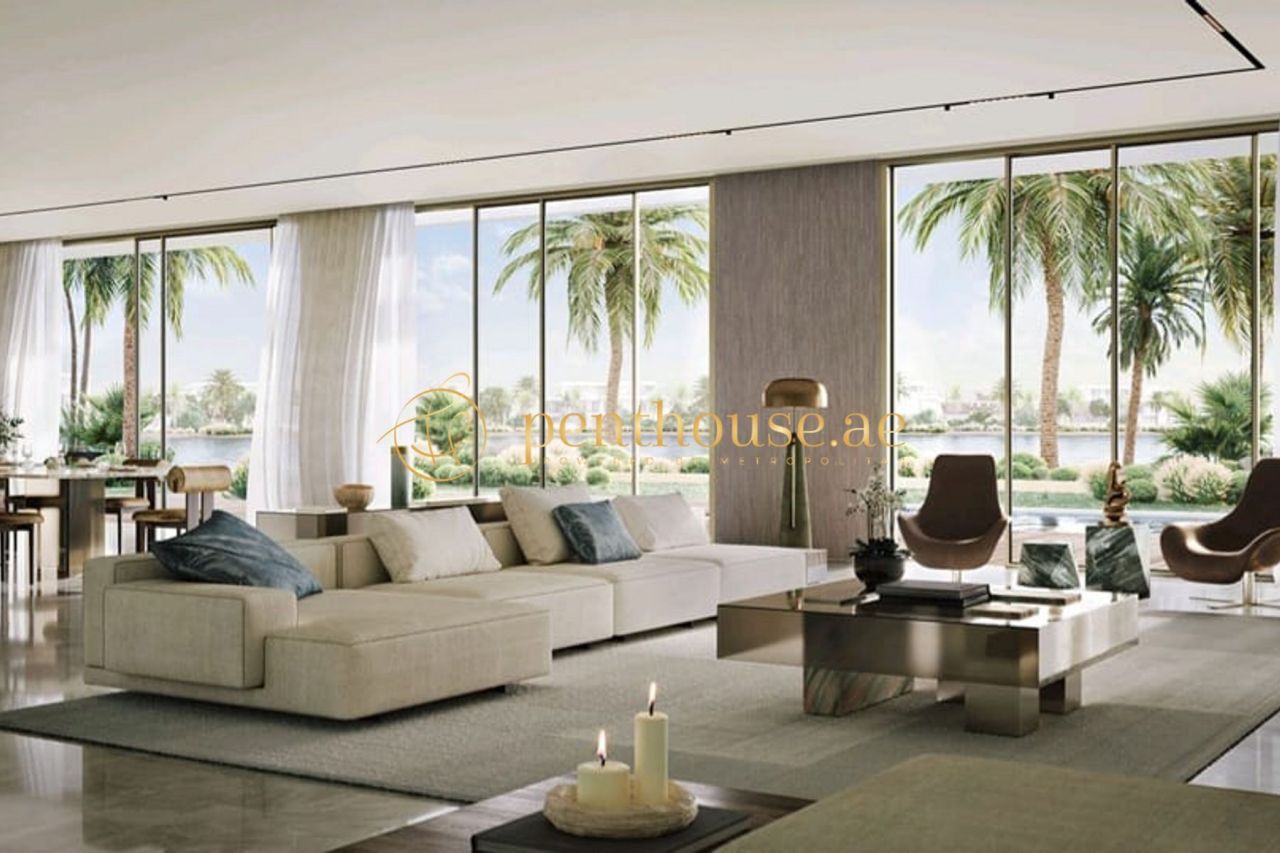 Вилла в Дубае, ОАЭ, 783 м² - фото 6