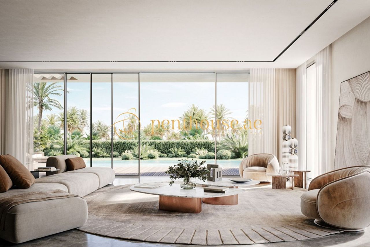 Вилла в Дубае, ОАЭ, 783 м² - фото 7