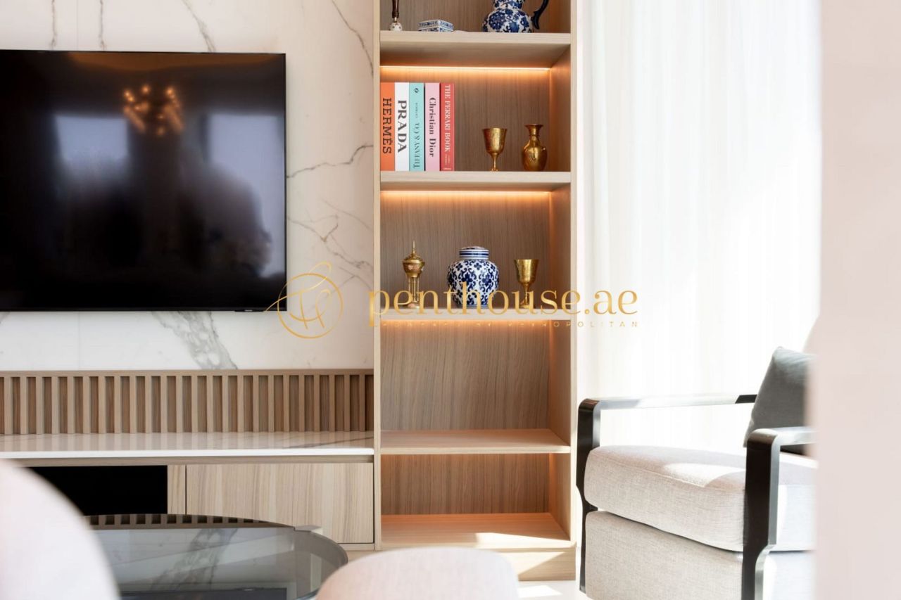 Апартаменты в Дубае, ОАЭ, 169 м² - фото 8