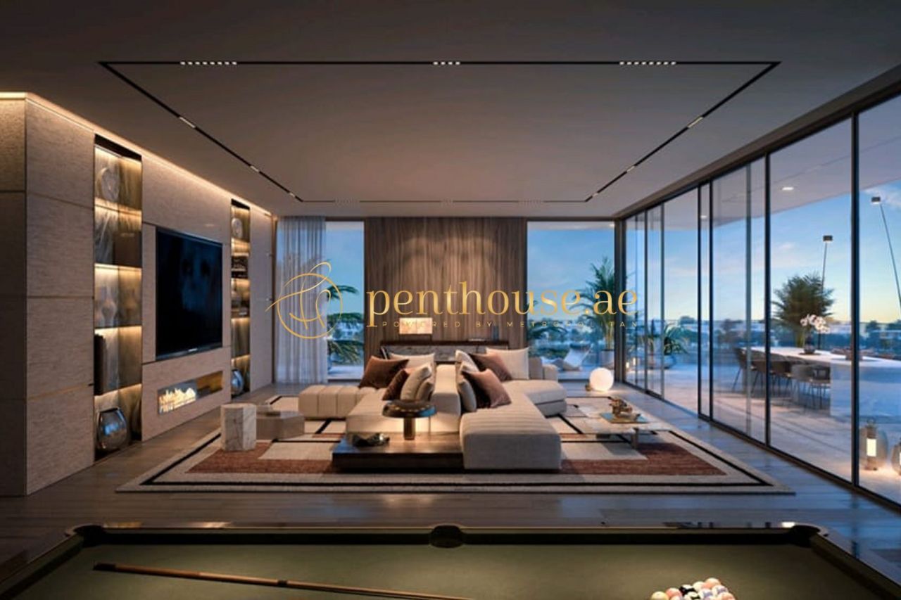 Вилла в Дубае, ОАЭ, 783 м² - фото 11