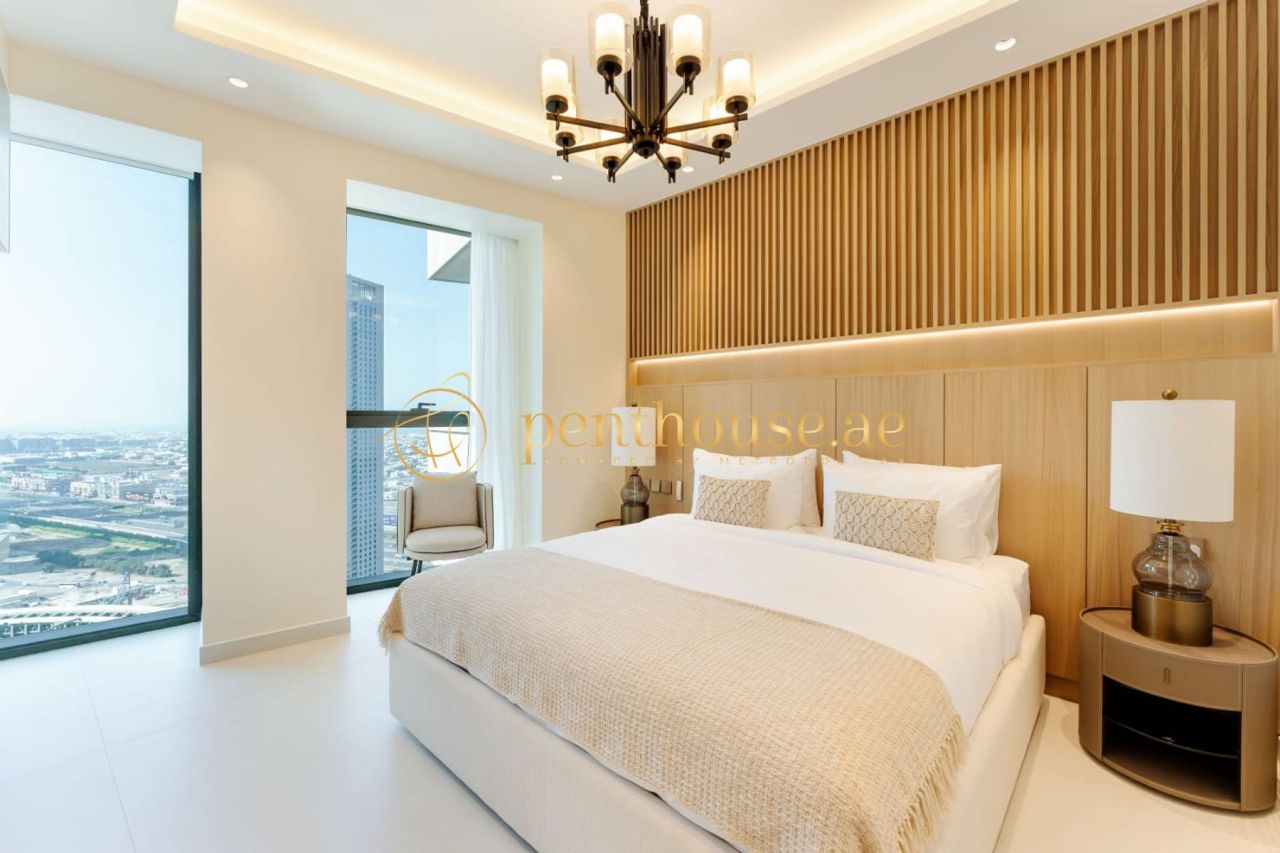 Апартаменты в Дубае, ОАЭ, 169 м² - фото 12