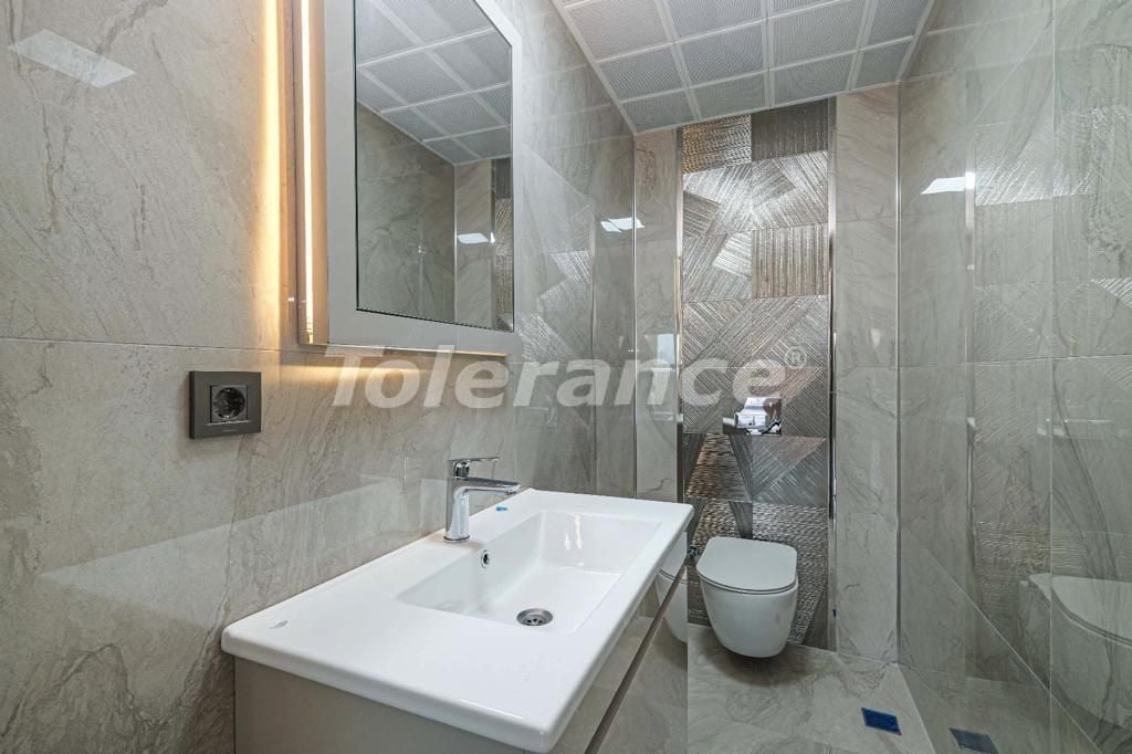 Вилла в Белеке, Турция, 242 м² - фото 12