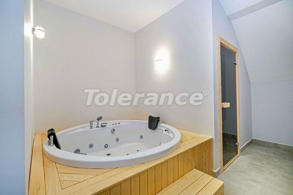 Вилла в Белеке, Турция, 242 м² - фото 14