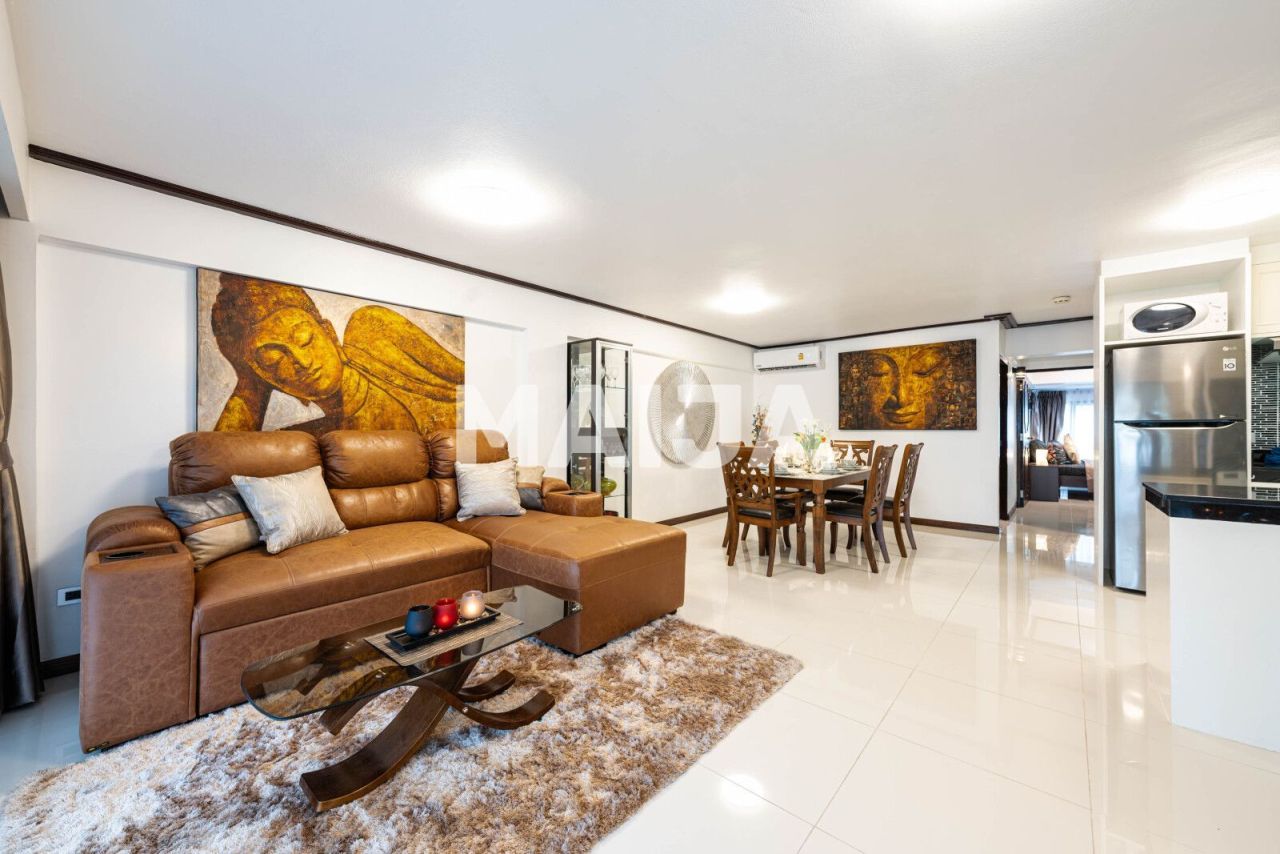 Апартаменты на острове Пхукет, Таиланд, 90 м² - фото 10