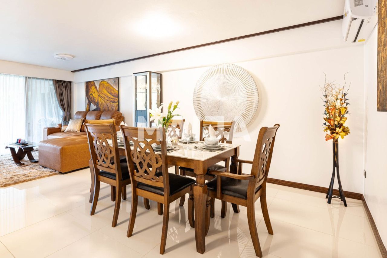 Апартаменты на острове Пхукет, Таиланд, 90 м² - фото 12