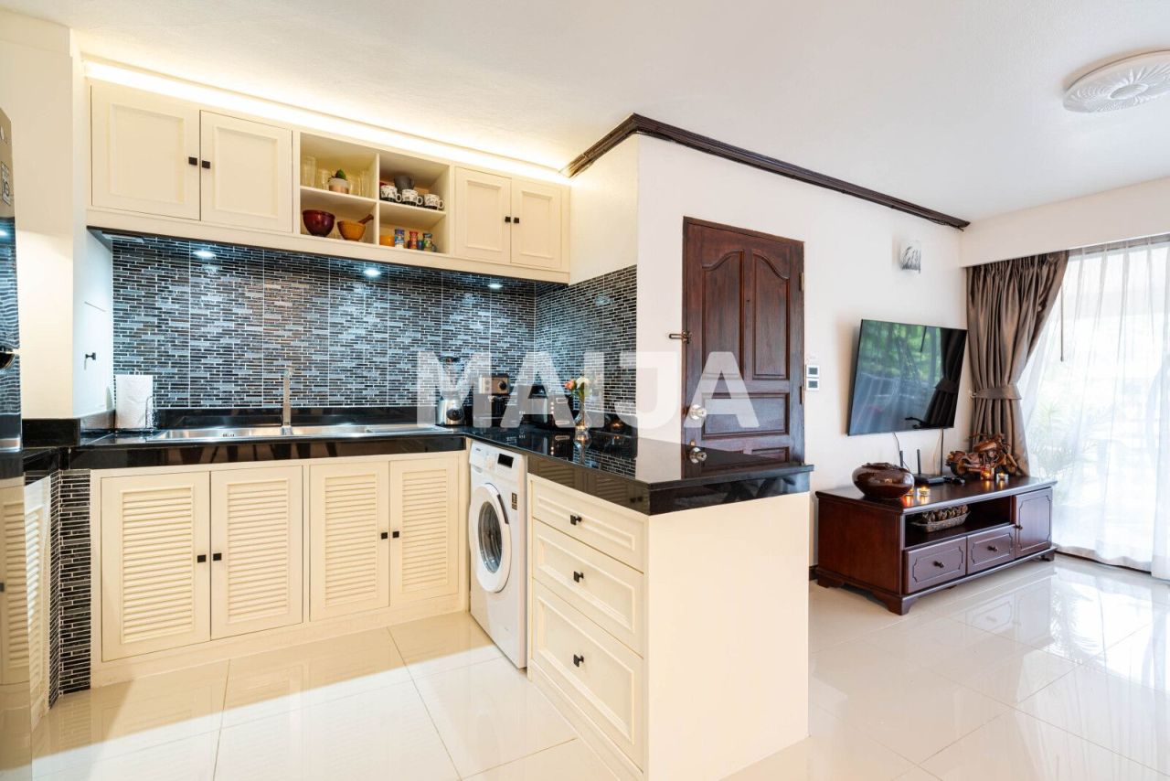 Апартаменты на острове Пхукет, Таиланд, 90 м² - фото 13