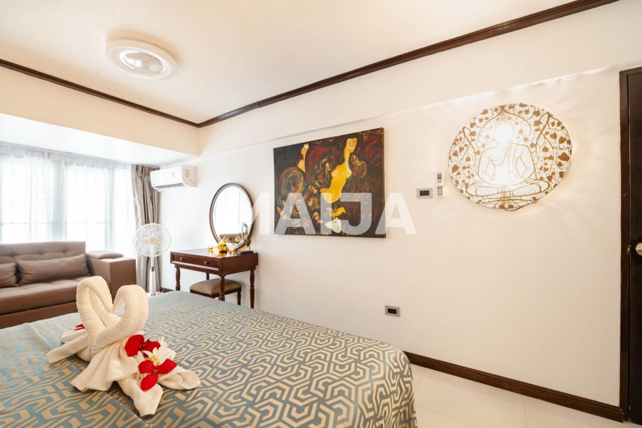 Апартаменты на острове Пхукет, Таиланд, 90 м² - фото 16