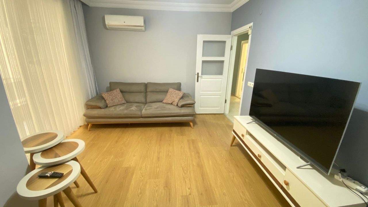 Апартаменты в Алании, Турция, 150 м² - фото 1