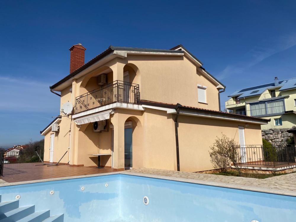 Вилла в Кралевице, Хорватия, 180 м² - фото 6